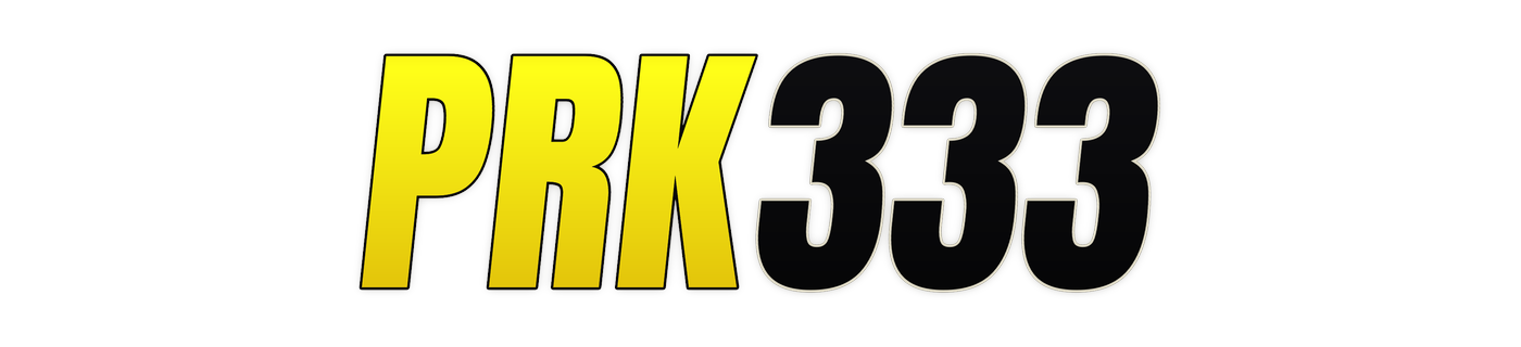 prk333 Logo